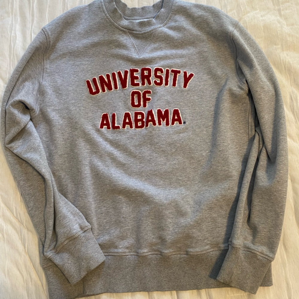 Hilflint sweat shirt